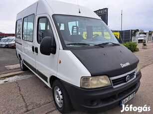 Fiat Ducato 15 2.0 JTD Furgone L2H2 Panorama. H...