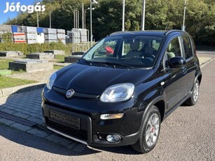 Fiat Panda 1.3 Mjet Classic Climbing 4x4 [5 sze...