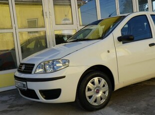 Fiat Punto 1.2 Classic Klíma! Megkímélt!