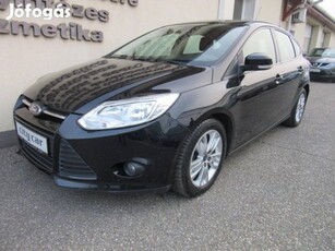 Ford Focus 1.0 Gtdi Ecoboost Trend Navi ! Start...