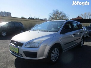 Ford Focus 1.4 Ambiente 94000 KM!