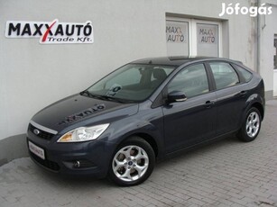 Ford Focus 2.0 Trend