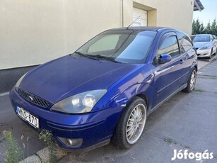 Ford Focus ST170