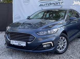 Ford Mondeo 2.0 TDCi Business Akár 1+1 év garan...