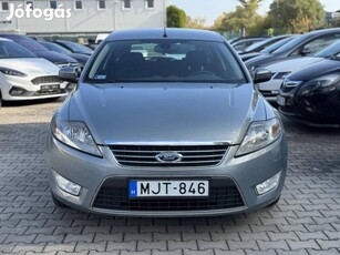 Ford Mondeo 2.0 TDCi Ghia 181eKm.Téli-nyári ker...