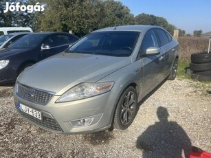 Ford Mondeo 2.2 TDCi Titanium