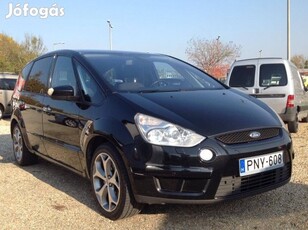 Ford S-Max 2.0 Titanium