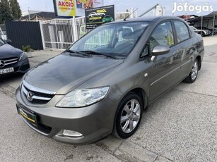 Honda City 1.4 LS Moi! Megkímélt! Szervizkönyv!