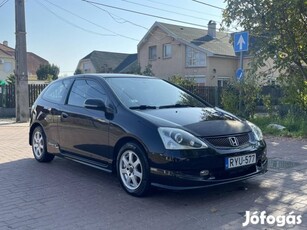 Honda Civic 1.4 S