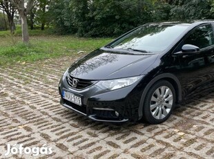 Honda Civic 1.8 Sport