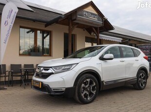 Honda CR-V 2.0 i-MMD Hybrid Elegance CVT Mo-i -...