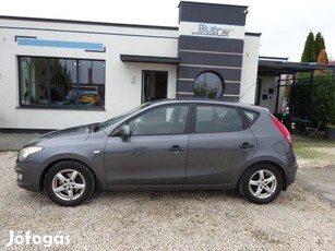 Hyundai I30 1.4 DOHC Comfort Megbizható Benzines!