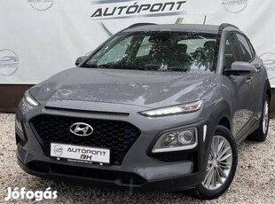 Hyundai Kona 1.6 CRDi LP Premium Akár 1+1 év ga...