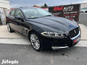 Jaguar XF 3.0 D S Premium Luxury (Automata) 2 k...