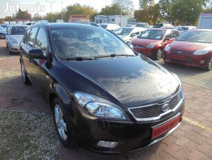 KIA CEE'D 1.6 LX Exclusive 6 Sebesség T RADAR T...