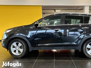 KIA Sportage 2.0 CRDi EX Azonnal elvihető beszá...