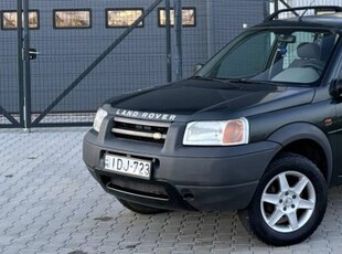 Land Rover Freelander Freeer 1.8 SE / Valós 170...