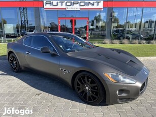 Maserati Granturismo (Automata)