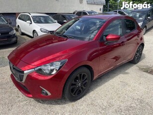 Mazda 2 1.5 Takumi Ülés fűtés! Sávtartó rendszer!