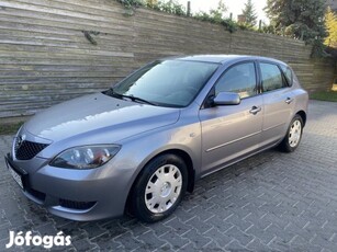 Mazda 3 Sport 1.4 CE