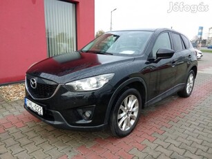 Mazda CX-5 2.2 CD Revolution 4WD SD