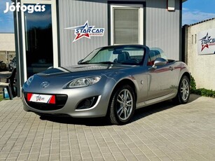 Mazda MX-5 1.8i 16V Challenge I.L. Motorsports...