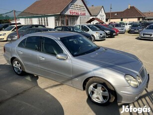 Mercedes-Benz E 200 CDI Classic (Automata)