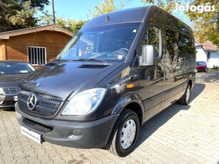 Mercedes-Benz Sprinter 316 CDI 906.635.13 9 Fős...