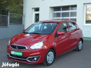 Mitsubishi Space Star 1.0 Inform AS&G EU6 SZERV...