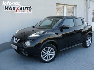 Nissan Juke 1.6 N-TEC 105.000 KM+DIG.Klíma+TEMP...