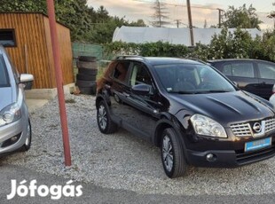 Nissan Qashqai 2.0 Tekna Premium 4WD 143000 Km...