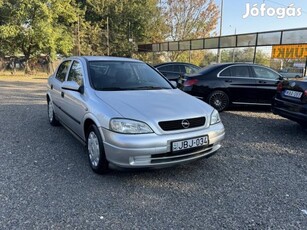 Opel Astra G 1.2 16V Club