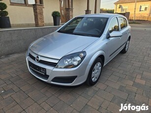 Opel Astra H 1.6 Enjoy 136 Ekm! Navi! Klima! Fr...