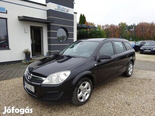 Opel Astra H Caravan 1.4 Enjoy Megbizható Benzi...