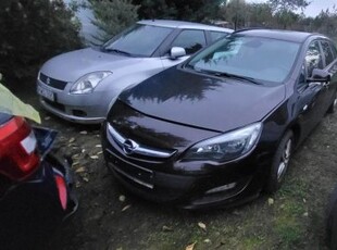 Opel Astra J Sports Tourer 1.4 T Cosmo EURO6 14...