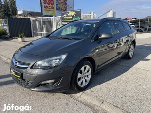 Opel Astra J Sports Tourer 1.4 T Cosmo EURO6 Mo...