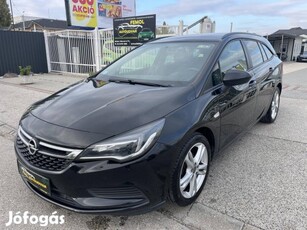 Opel Astra K 1.6 CDTI Start-Stop Selection S-me...