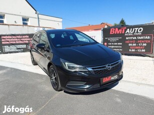 Opel Astra K Sports Tourer 1.6 CDTI Start-Stop...