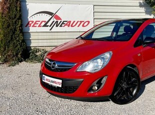 Opel Corsa D 1.4 Cosmo Bicolor