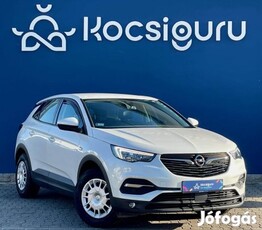 Opel Grandland X 1.2 T Enjoy / Mo-i!/ 1.Tulaj!/...