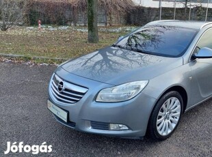 Opel Insignia Sports Tourer 2.0 CDTI Cosmo (Aut...