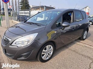 Opel Meriva B 1.4 Active 1.4 Turbó Benzin.Igazi...