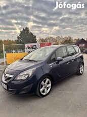 Opel Meriva B 1.4 T Cosmo Egy Tulaj!Ülésfütés.N...