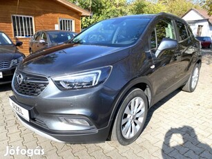 Opel MOKKA X 1.6 CDTI Innovation Start-Stop Bus...