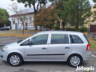 Opel Zafira 1.6 Enjoy