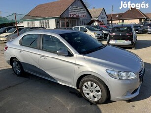 Peugeot 301 1.6 VTi Allure Magyarországi.Szervi...