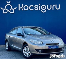 Renault Fluence 1.6 Advantage E5 / Mo-i!/ 2. Tu...