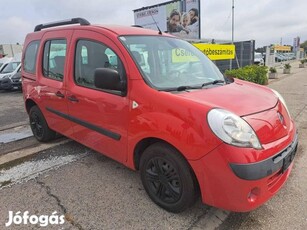 Renault Kangoo Express 1.6 16V Komfort (Automat...