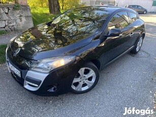 Renault Megane 1.6 Tomtom LPG-benzin