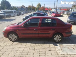 Renault Thalia 1.4 16V Dynamique 167000km 2év v...